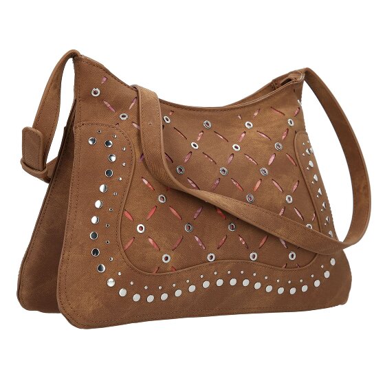 Desigual Yankee Manaos Borsa a tracolla 40 cm