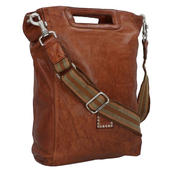 Campomaggi Piera Borsetta Pelle 24 cm
