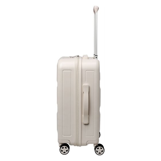 Travelite Panello 4 ruote Trolley cabina 76 cm