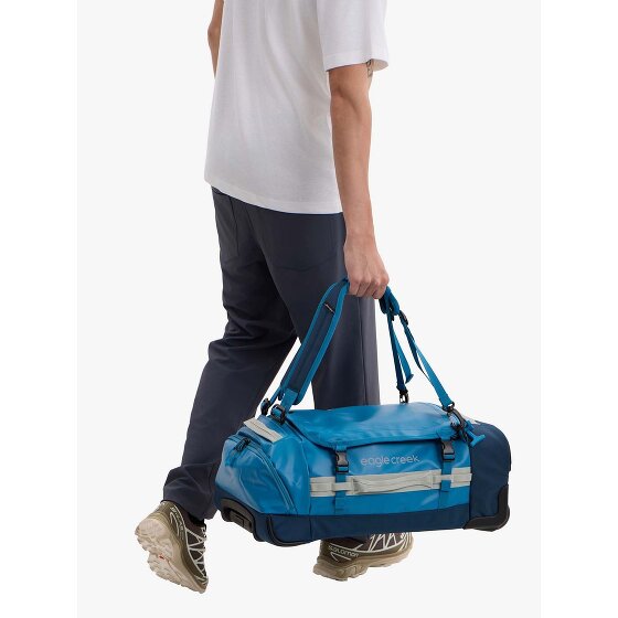 Eagle Creek Cargo Hauler 32 L 2 ruote Trolley cabina 55 cm