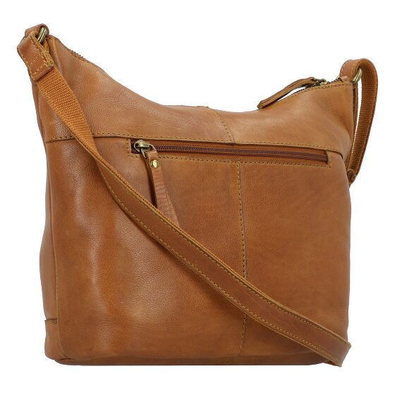 Greenburry Colombiana Borsa a tracolla Pelle 27 cm