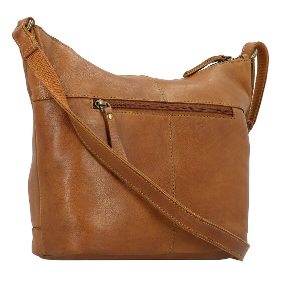 Greenburry Colombiana Borsa a tracolla Pelle 27 cm