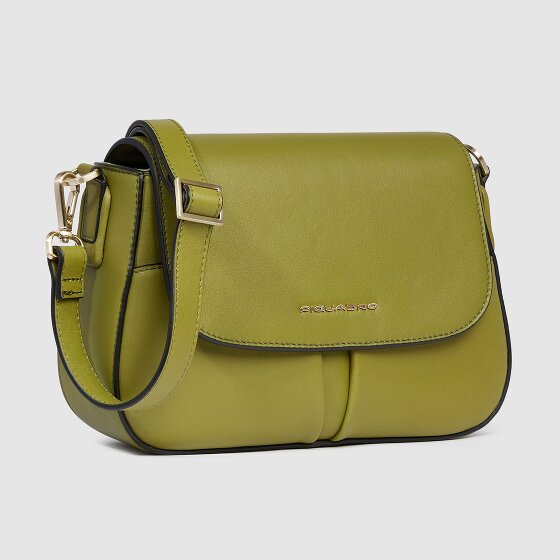 Piquadro Ashley Borsa a tracolla Pelle 25.5 cm