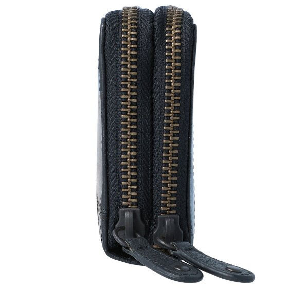 aunts & uncles Portafoglio Betty Club Luxury della nonna in pelle RFID 14 cm