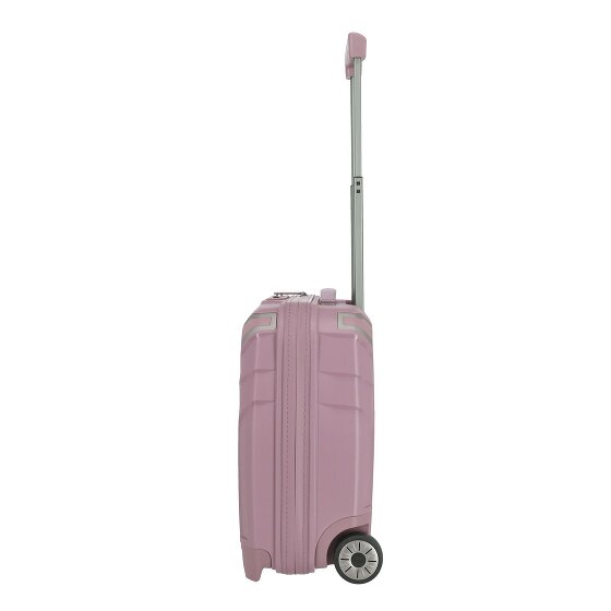 Travelite Elvaa 2 ruote Carrello business 44 cm Scomparto per laptop