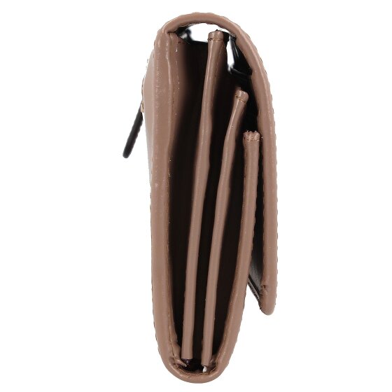 Picard Black Tie1 Portafoglio Pelle 19 cm