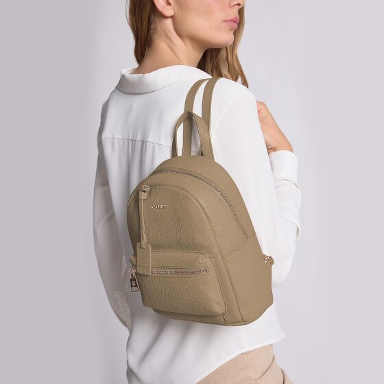Lazarotti Bologna Leather Zaino da città Pelle 27 cm