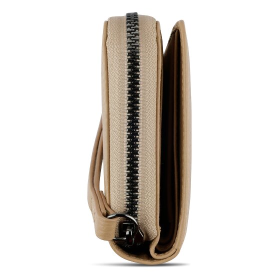 bugatti Elsa Portafoglio Protezione RFID Pelle 15.5 cm