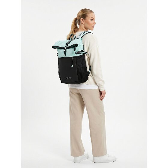 Neoxx Iconic Zaino da giorno S 48 cm Vano porta PC