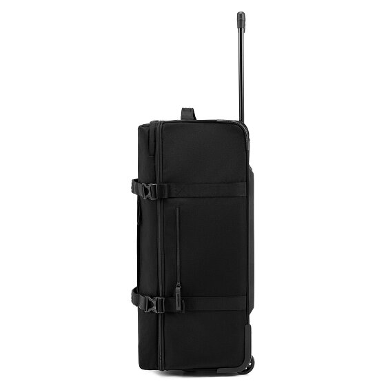 Epic Set di borse da viaggio Explorer NXT a 2 ruote 3 lt.