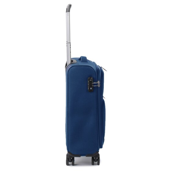 MODO by Roncato Star 2.0 4 ruote Set di valigie 3 pezzi