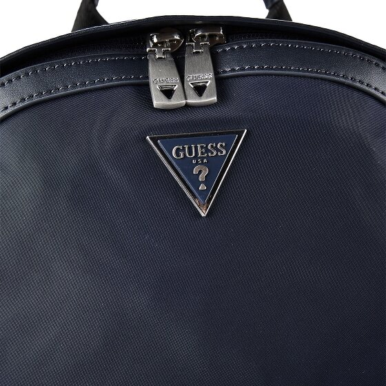 Guess Milano Zaino da giorno 42 cm Vano porta PC
