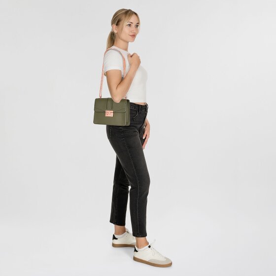 Seidenfelt Roros Borsa a tracolla 21 cm
