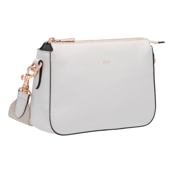 Joop! Sofisticato 1.0 Jasmina Borsa a tracolla Vera Pelle 24 cm