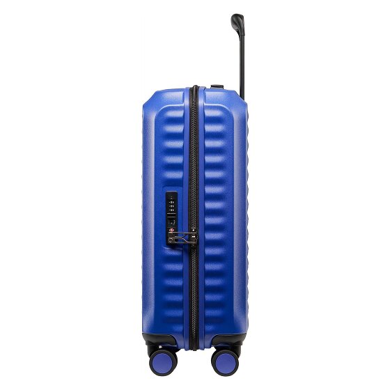 Echolac Oxygen 4 ruote Carrello della cabina 55 cm