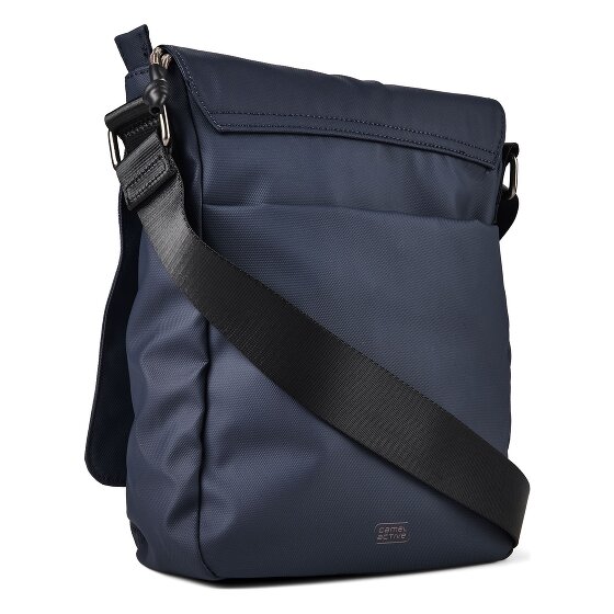 camel active Explore Borsa a tracolla M 26 cm