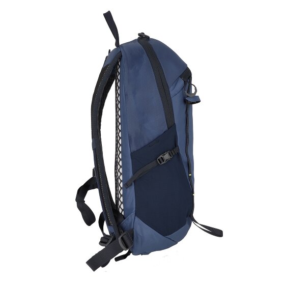 Jack Wolfskin Prelight Shape 15 Zaino da trekking 43 cm