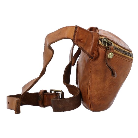 Campomaggi Santarcangelo Marsupio Pelle 26 cm