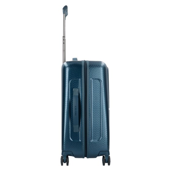 Delsey Paris Turenne Carrello cabina a 4 ruote 55 cm