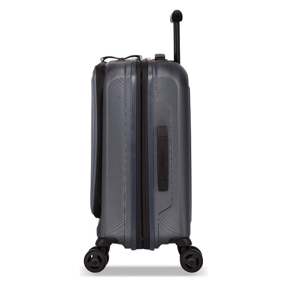 Eminent Kapstadt Business Premium 4 ruote Carrello della cabina 55 cm Scomparto per laptop