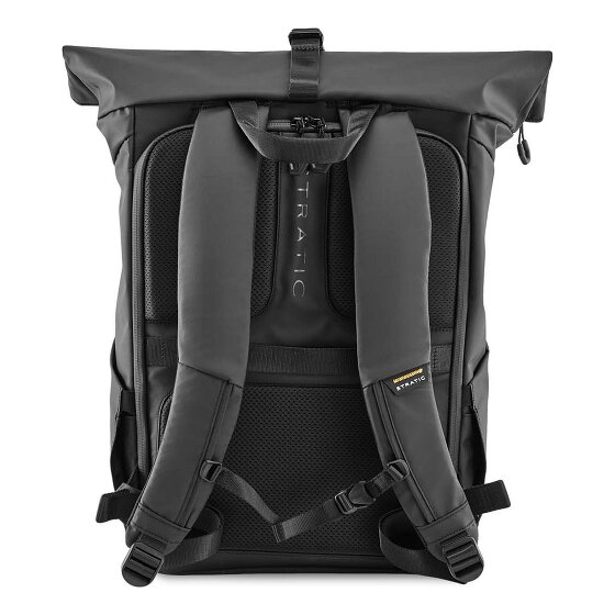 Stratic Vibe Zaino da giorno 52 cm Vano porta PC