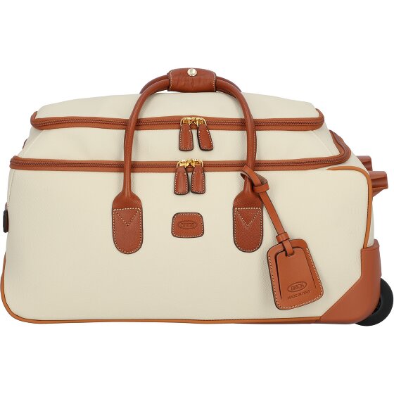 Bric's Firenze Carrello cabina a 2 ruote 55 cm
