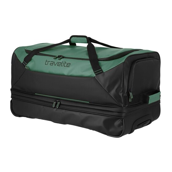 Travelite Basics 2 ruote Borsa da viaggio 70 cm