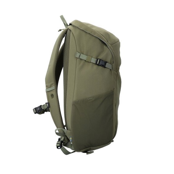 Fjällräven Ulvö 23 Zaino 45 cm scomparto per laptop