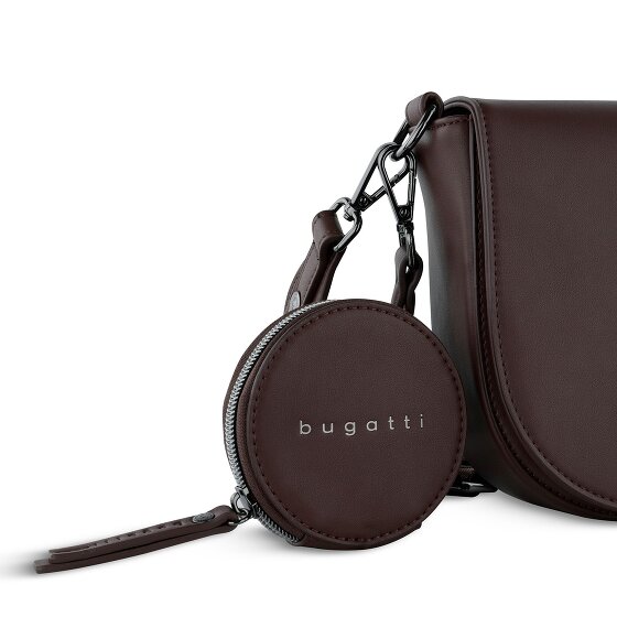 bugatti Almata Borsa a tracolla M 23 cm
