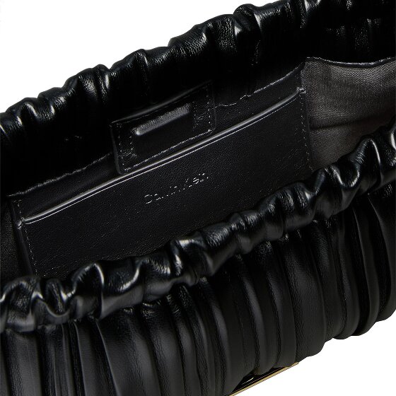 Calvin Klein Drawstring Borsa a tracolla 20 cm