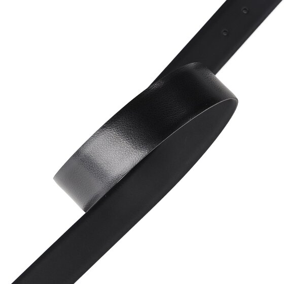 Porsche Design Cintura Vera Pelle