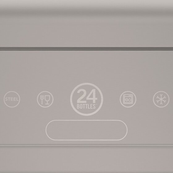 24Bottles Cestino per il pranzo 18.5 cm