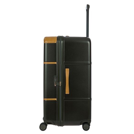 Bric's Trolley Bellagio a 4 ruote 82 cm