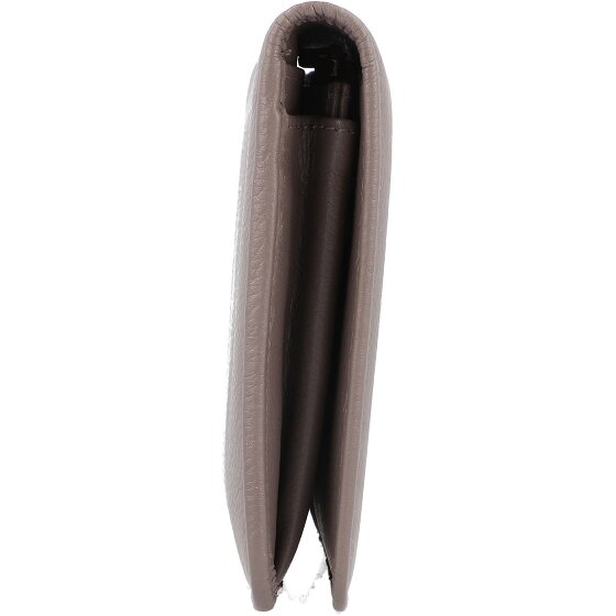 bugatti Portafoglio Lady Top in pelle 19 cm