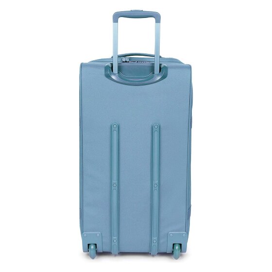 Eastpak Transit'R Plus 2 ruote Borsa da viaggio 80 cm