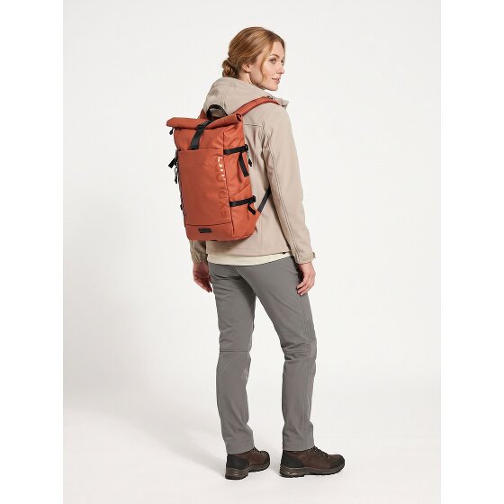 camel active Explore Zaino da giorno L 51 cm Vano porta PC
