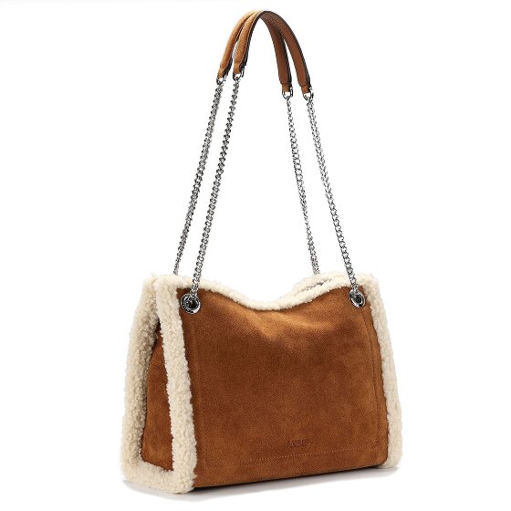 Lauren Ralph Lauren Bradley Borsa a tracolla Pelle 28.5 cm