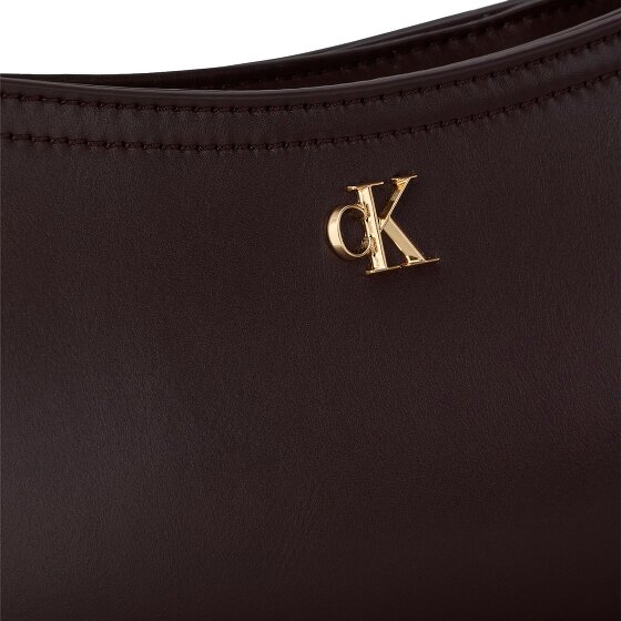 Calvin Klein CK Small Borsa a tracolla 27 cm