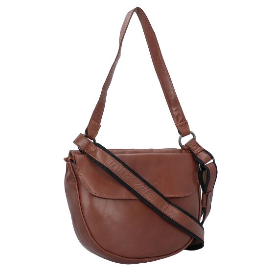 Harold's Caugio Borsa a tracolla Pelle 30 cm