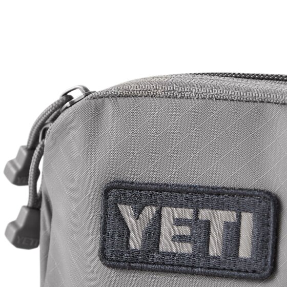 Yeti Cubo da imballaggio Crossroads piccolo con piega a espansione