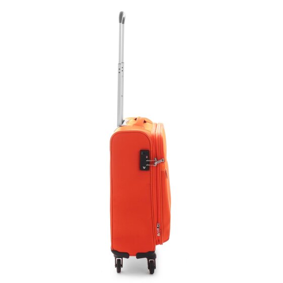 Roncato Carrello cabina Speed a 4 ruote 55 cm