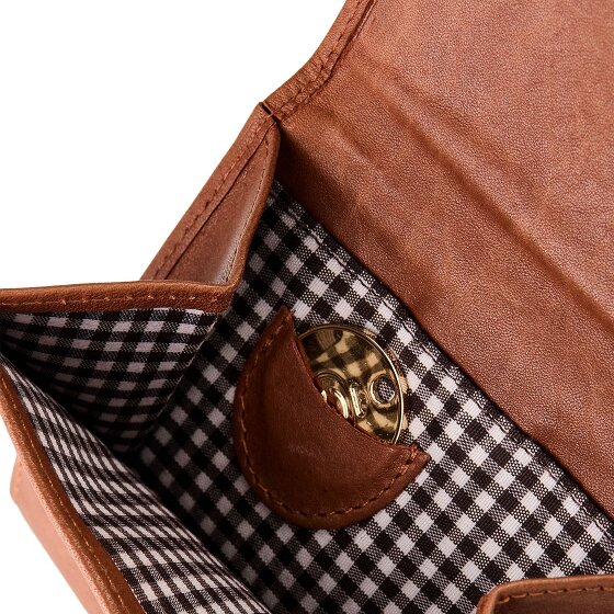 Esquire Chicago Portafoglio Pelle 10 cm