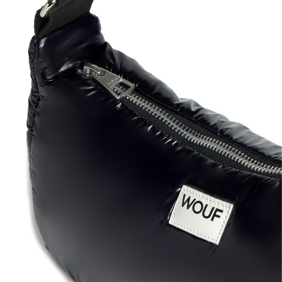 Wouf Glossy Borsa a spalla 34 cm