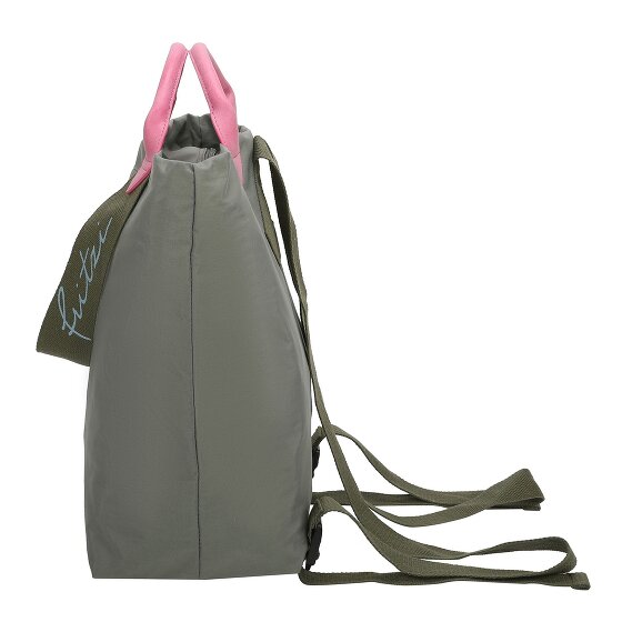 Fritzi aus Preußen Ju Lighty Zaino da giorno 38 cm Fritzi aus Preußen Ju Lighty Zaino da giorno 38 cm