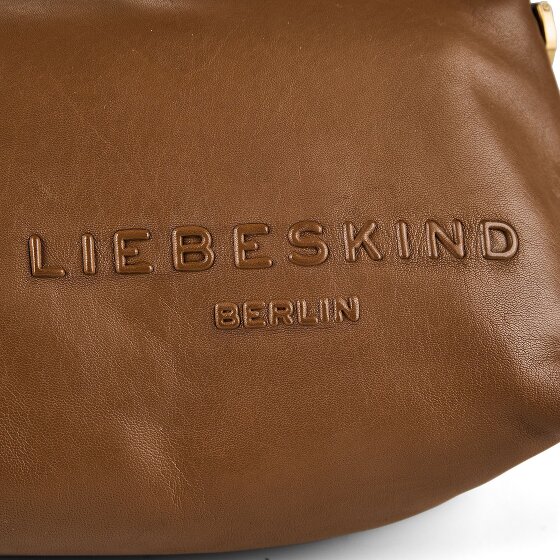 Liebeskind Elvira Borsa a tracolla Vera Pelle 25 cm