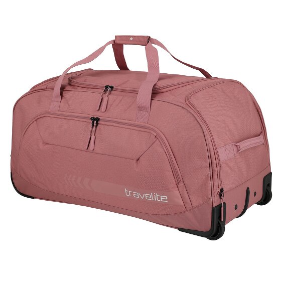 Travelite Kick Off 2 ruote Borsa da viaggio 77 cm