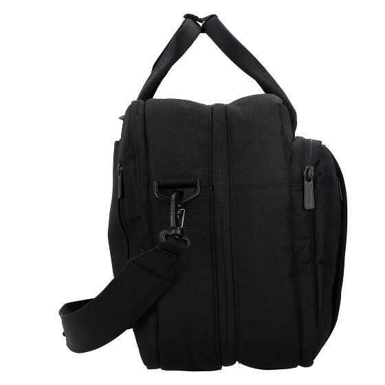 Herschel Bowen Borsa da viaggio Weekender 44 cm
