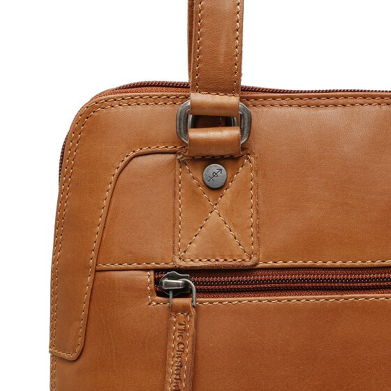 The Chesterfield Brand Seron Borsa shopper Pelle 32 cm