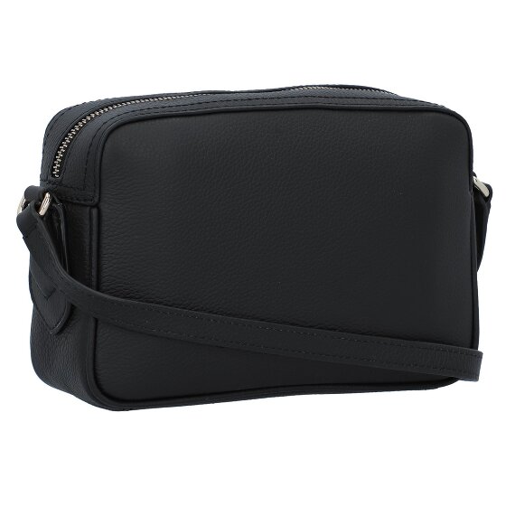 Boss Lenah Borsa a tracolla Vera Pelle 23 cm