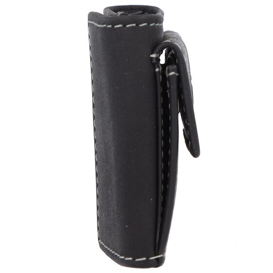 Esquire Portafoglio Dallas RFID in pelle 10 cm